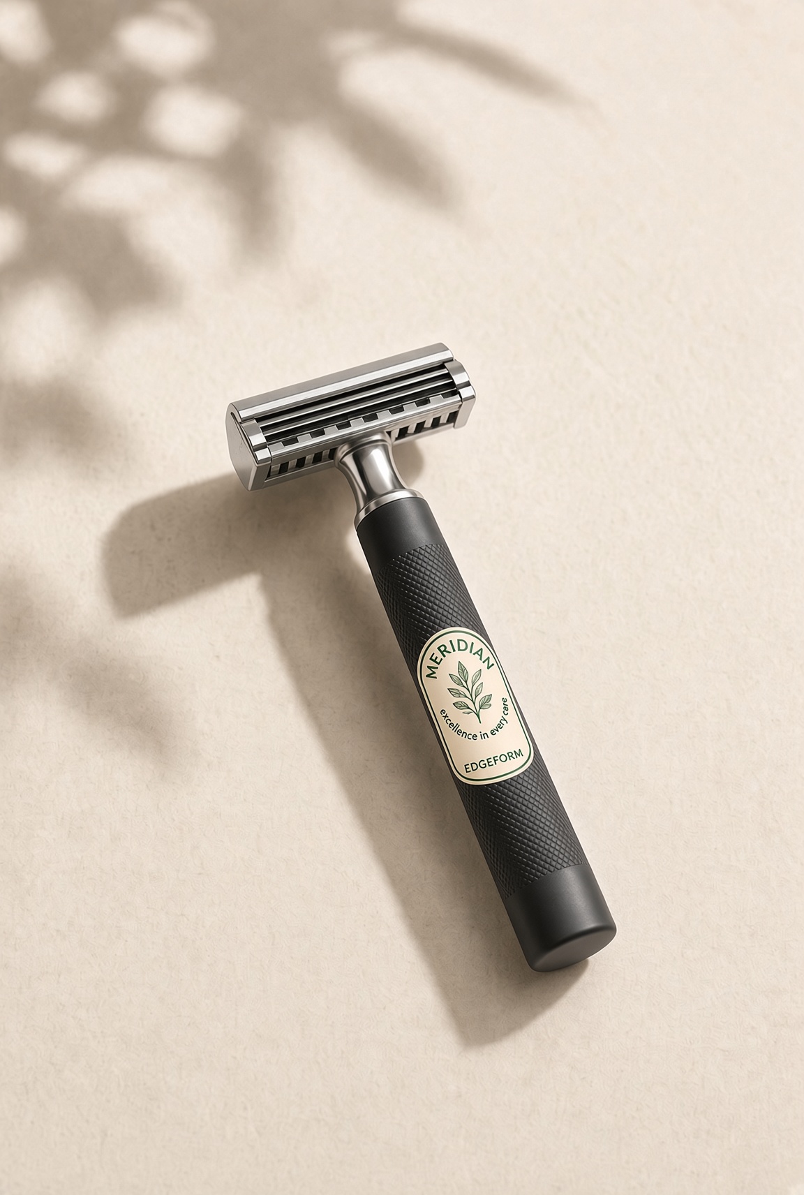 Edgeform Razor by Meridian