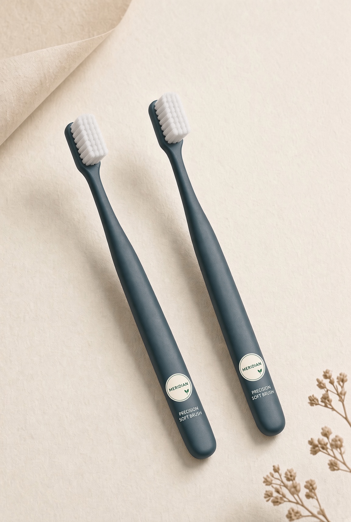 Precision Soft Brush by Meridian