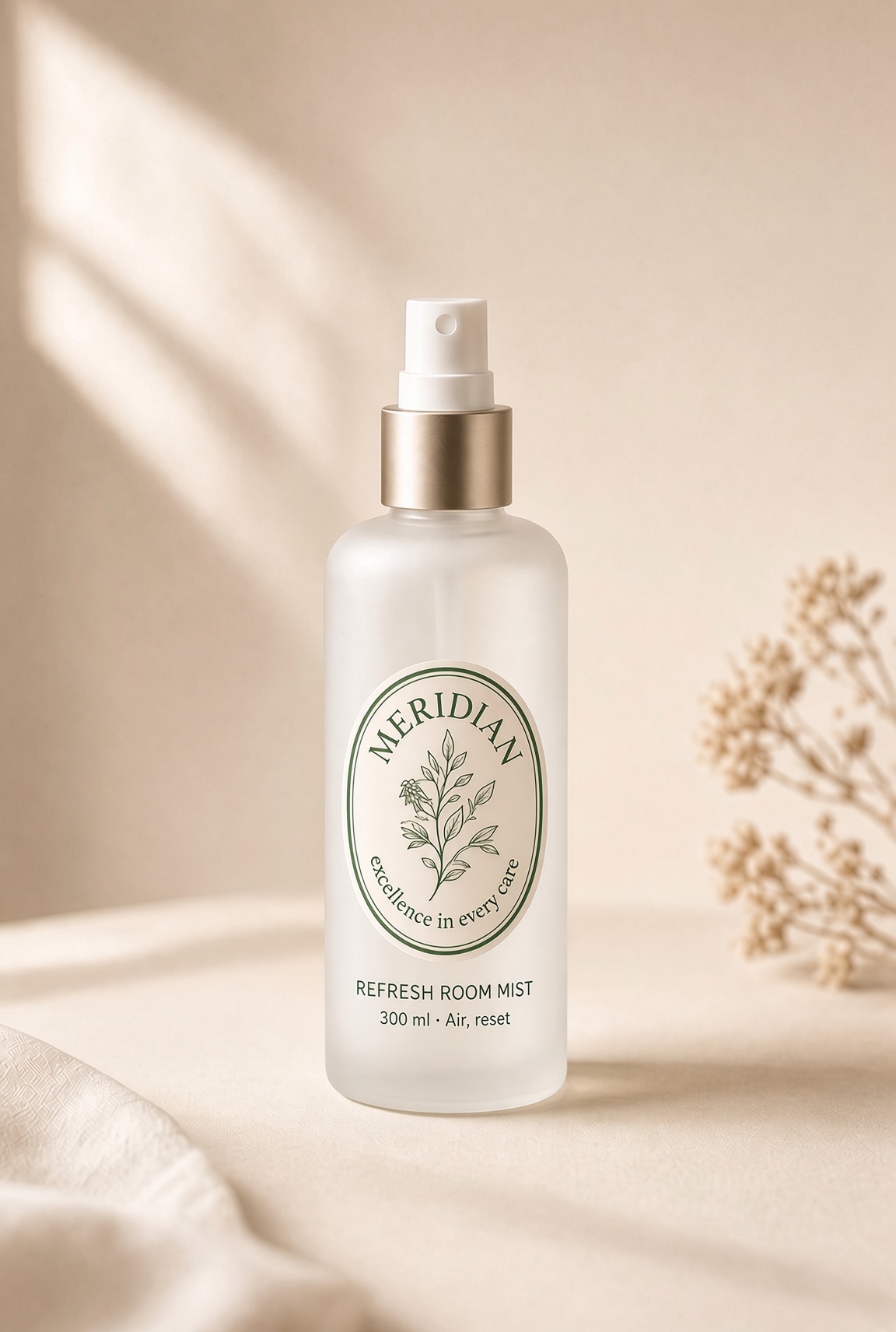 Refresh Room Mist by Meridian