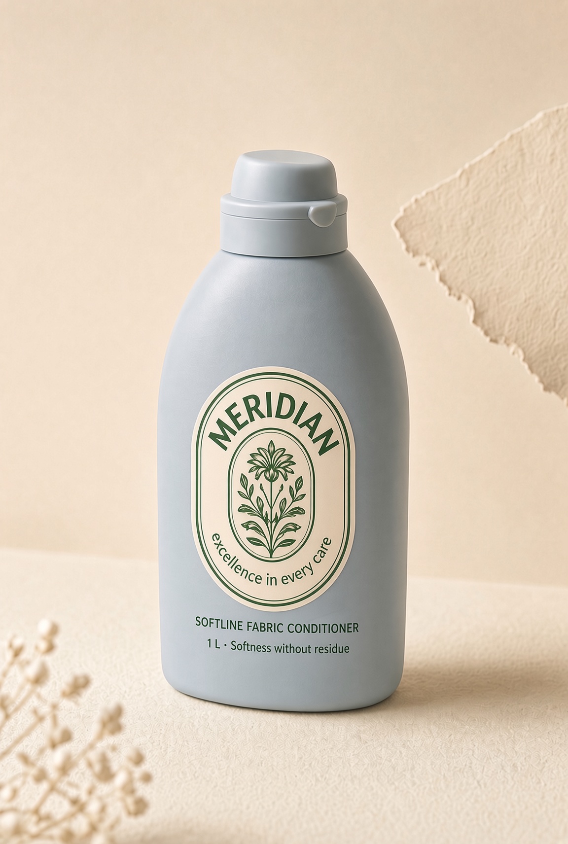 Softline Fabric Conditioner by Meridian