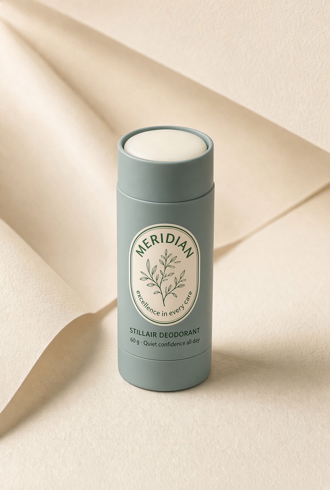 Stillair Deodorant by Meridian